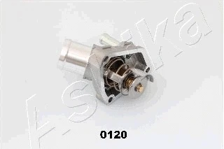 Thermostat, coolant (22-0120)