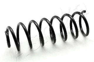Suspension Spring (ZCA5522C)