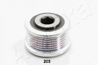 Alternator Freewheel Clutch (130-02-205)