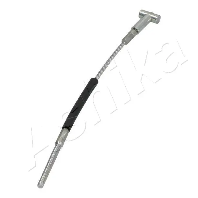 Cable Pull, parking brake (131-00-0433)