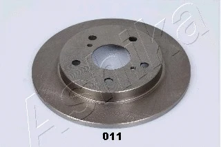 Brake Disc (61-00-011)