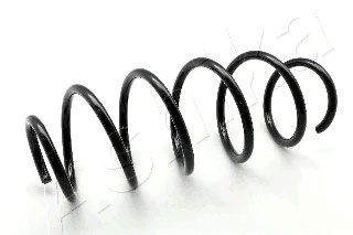 Suspension Spring (ZCA2641H)