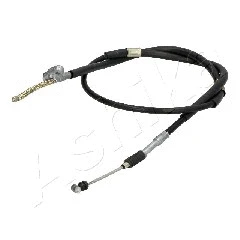 Cable Pull, parking brake (131-02-250L)