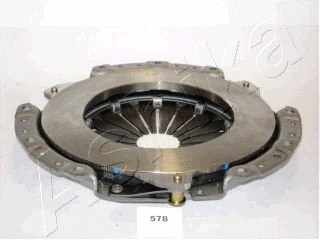 Clutch Pressure Plate