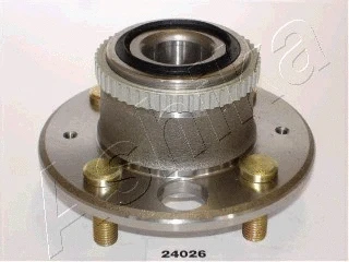 Wheel Hub (44-24026)