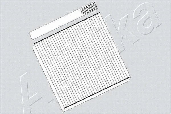 Filter, cabin air (21-HY-HY40)