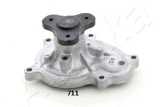Water Pump, engine cooling (35-07-711)