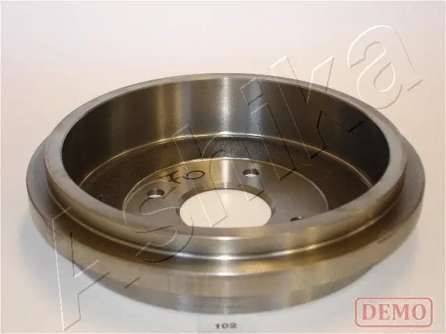 Brake Drum