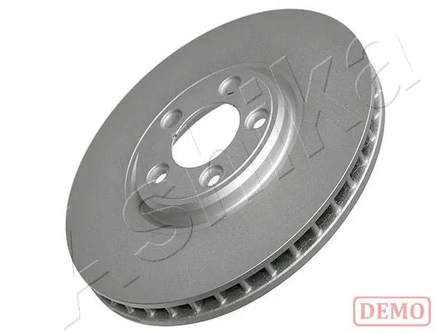 Brake Disc (60-00-0340C)