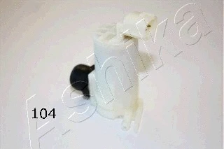 Washer Fluid Pump, window cleaning (156-01-104)