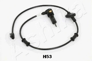 Sensor, wheel speed (151-0H-H53)