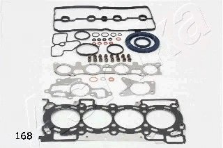 Full Gasket Kit, engine (49-01-168)