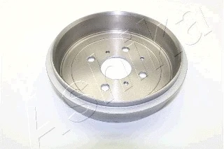 Brake Drum (56-02-203C)