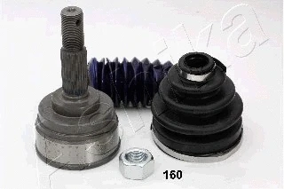 Joint Kit, drive shaft (62-01-160)
