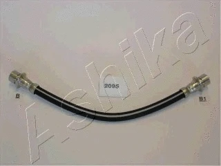 Holding Bracket, brake hose (69-02-2095)