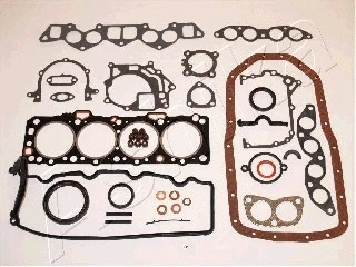Full Gasket Kit, engine (49-01-190)