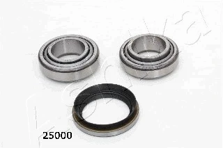 Wheel Bearing Kit (44-25000)
