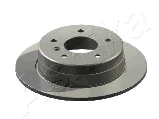 Brake Disc (61-00-0501)