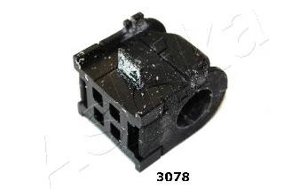 Bushing, stabiliser bar