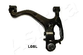 Control/Trailing Arm, wheel suspension (72-0L-L08L)