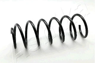 Suspension Spring (ZCA1642G)
