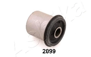 Mounting, control/trailing arm (GOM-2099)