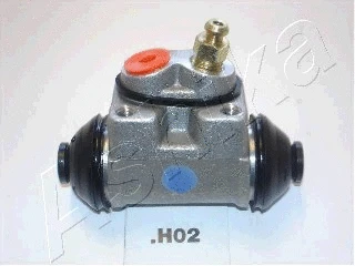 Wheel Brake Cylinder (67-H0-002)