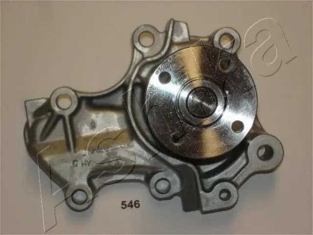 Water Pump, engine cooling (35-05-546)