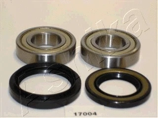 Wheel Bearing Kit (44-17004)