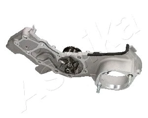 Water Pump, engine cooling (35-02-2005)