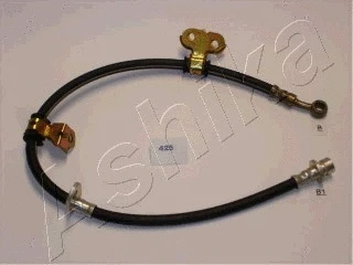 Holding Bracket, brake hose (69-04-425)