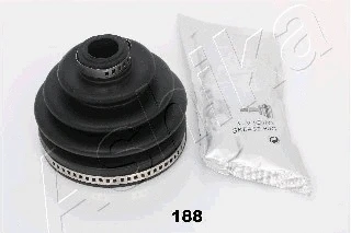 Bellow Kit, drive shaft (63-01-188)