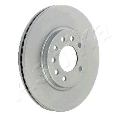 Brake Disc (60-00-0420)