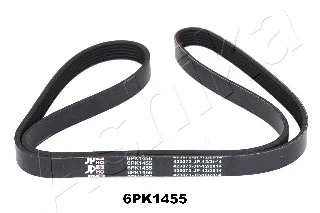 V-Ribbed Belt (112-6PK1455)