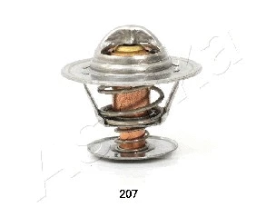 Thermostat, coolant (38-02-207)