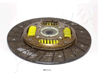 Clutch Disc (80-0W-009)