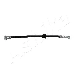 Holding Bracket, brake hose (69-0W-W21)