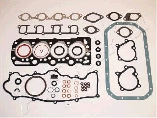 Full Gasket Kit, engine (49-09-995)