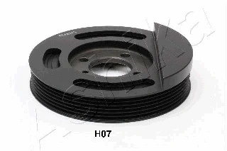 Belt Pulley, crankshaft (122-0H-H07)