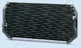 Condenser, air conditioning (CND153003)