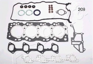 Gasket Kit, cylinder head (48-02-209)
