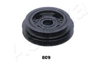 Belt Pulley, crankshaft (122-08-809)