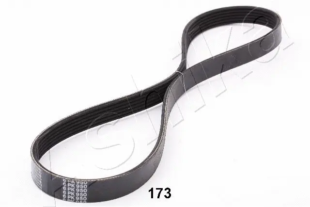 V-Ribbed Belt (96-01-173)