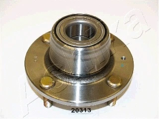Wheel Hub (44-20313)