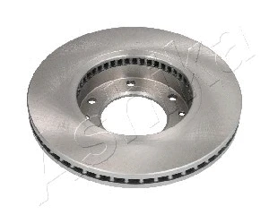 Brake Disc (60-0K-K21C)
