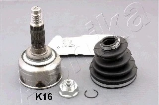 Joint Kit, drive shaft (62-0K-K16)