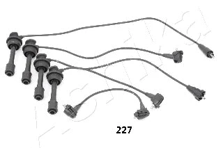 Ignition Cable Kit (132-02-227)