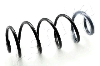 Suspension Spring (ZCA2634H)