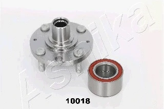 Wheel Hub (44-10018)