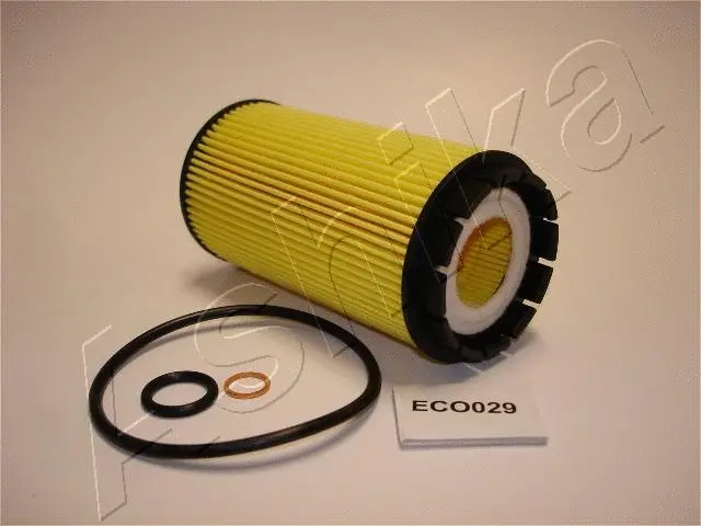 Oil Filter (10-ECO029)